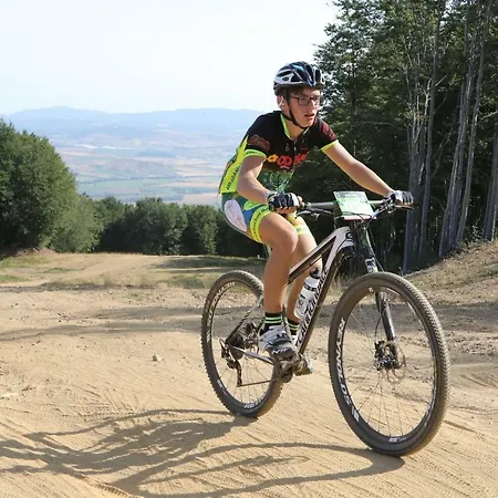 Giulia Appartamento *