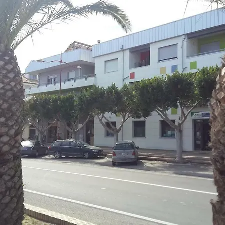 Giulia 公寓 Torre Melissa