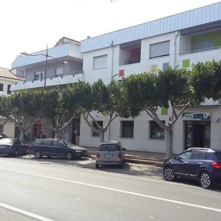 Διαμέρισμα Giulia Torre Melissa