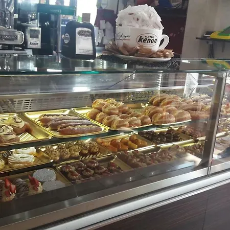 Appartamento Giulia Torre Melissa