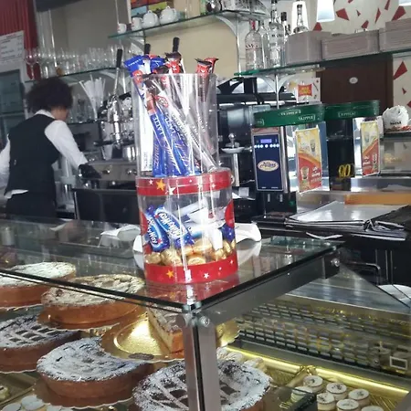 Appartement Giulia *