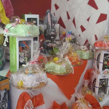 Giulia Torre Melissa