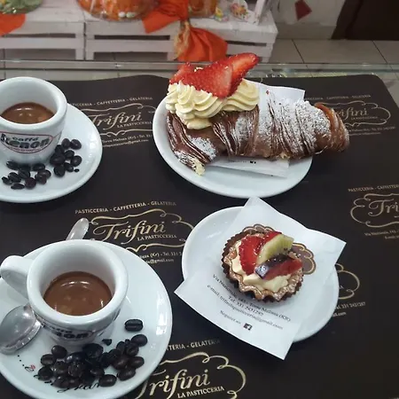 Giulia Appartamento Torre Melissa