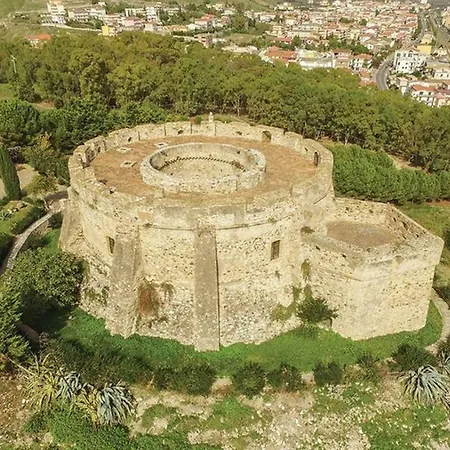 Giulia Appartement *