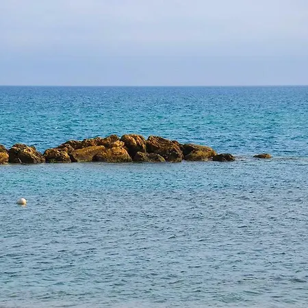 Appartement Giulia *