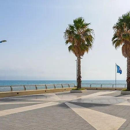 Giulia Appartement *