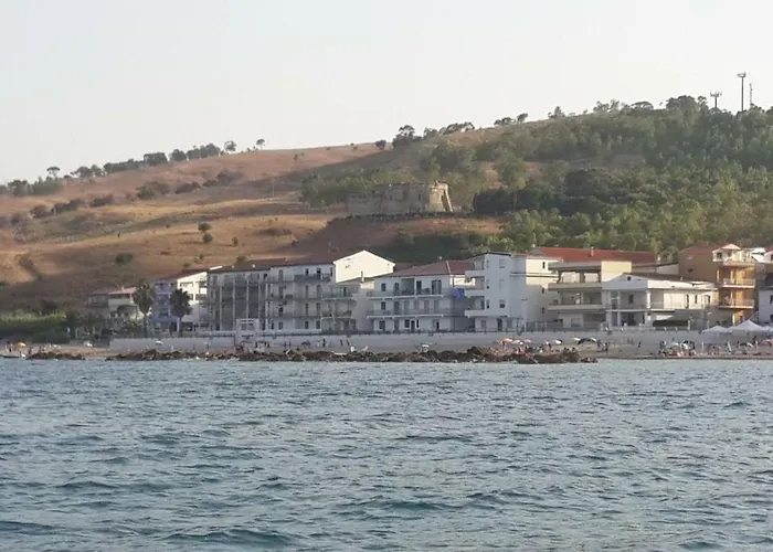 Giulia Torre Melissa