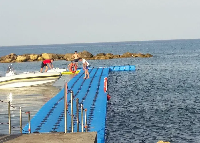 Giulia Apartamento *