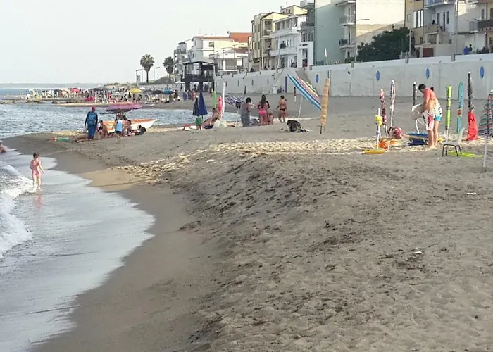 Διαμέρισμα Giulia *