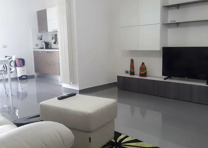 Apartamento Giulia