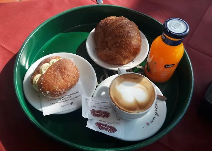 Giulia Διαμέρισμα