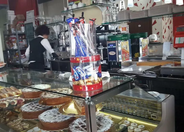 Apartamento Giulia *