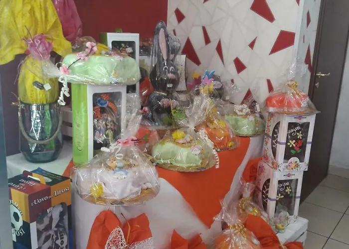 Giulia Torre Melissa