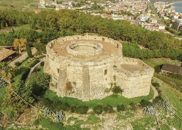 Giulia Διαμέρισμα *