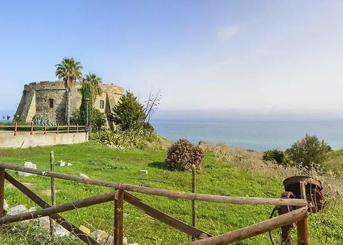 Giulia Torre Melissa