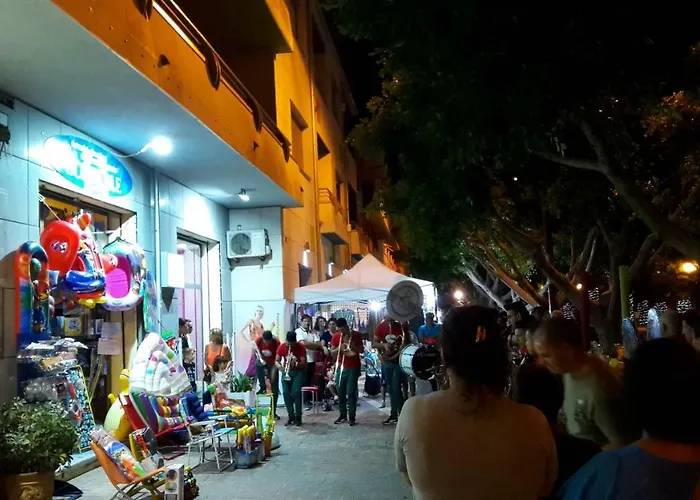 Διαμέρισμα Giulia Torre Melissa